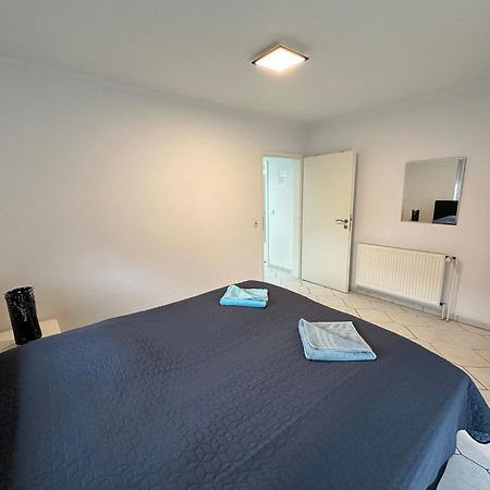Ferienwohnung Am Hafen Ruestersiel Wilhelmshaven Zewnętrze zdjęcie