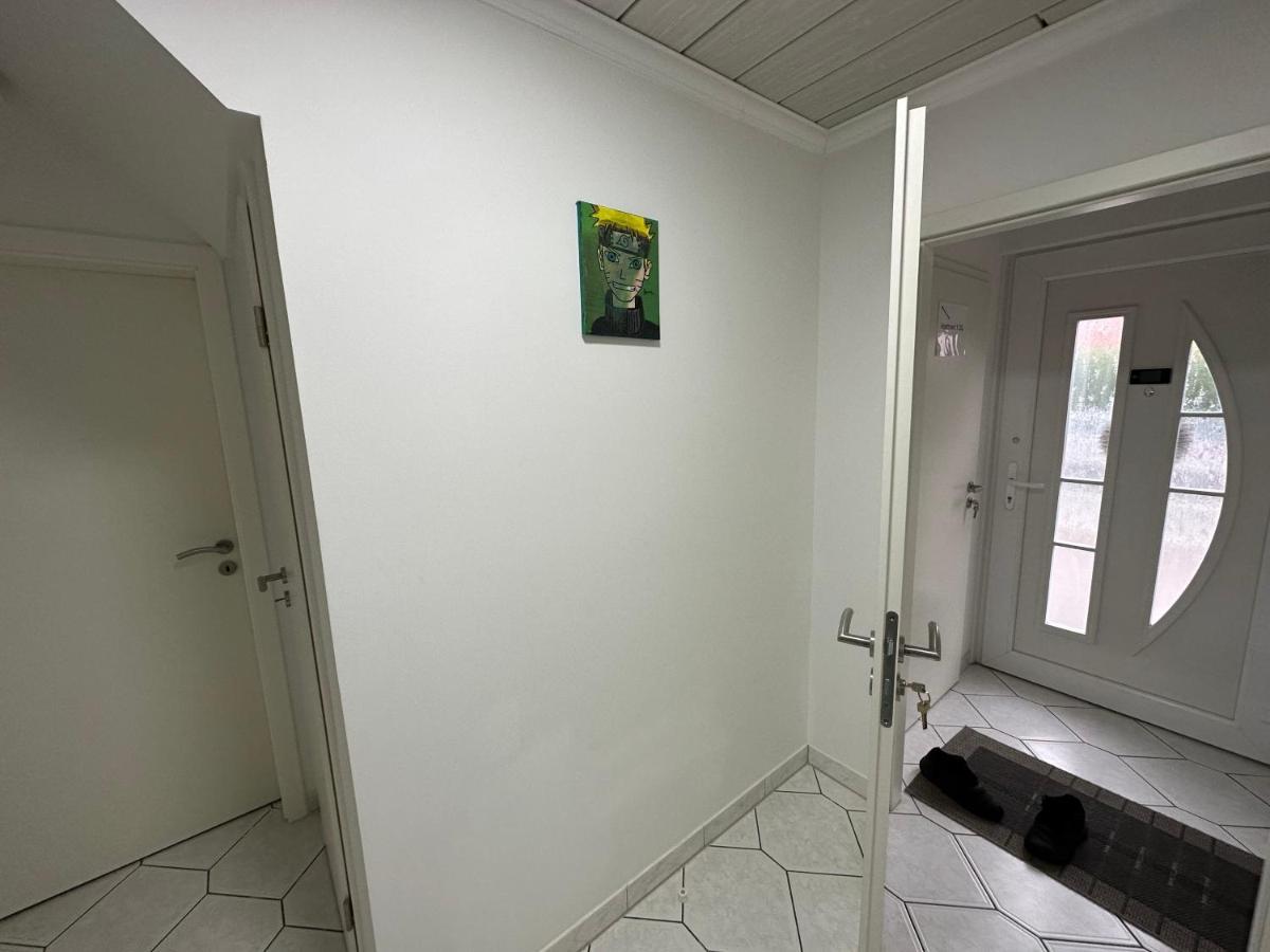 Ferienwohnung Am Hafen Ruestersiel Wilhelmshaven Zewnętrze zdjęcie