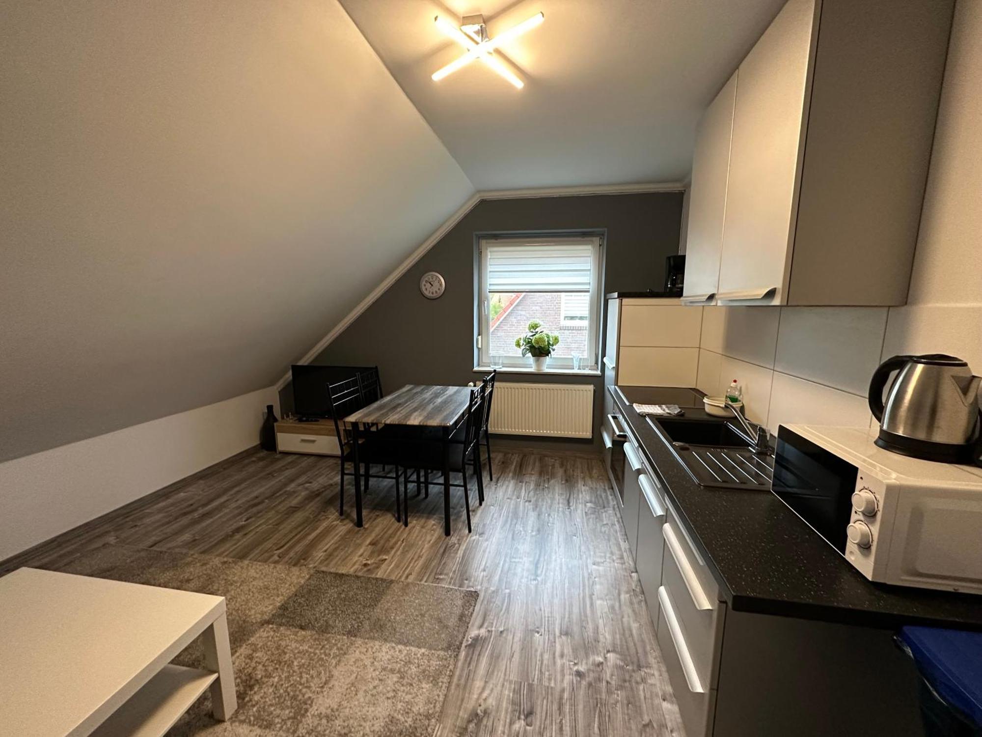 Ferienwohnung Am Hafen Ruestersiel Wilhelmshaven Zewnętrze zdjęcie