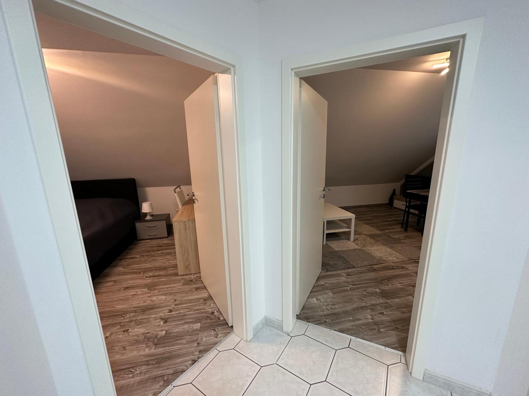 Ferienwohnung Am Hafen Ruestersiel Wilhelmshaven Zewnętrze zdjęcie