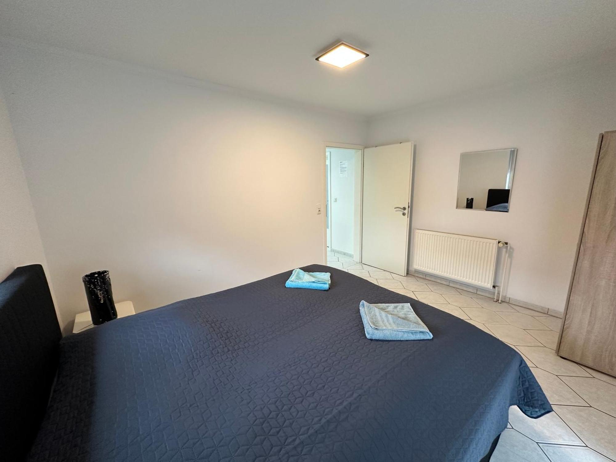Ferienwohnung Am Hafen Ruestersiel Wilhelmshaven Zewnętrze zdjęcie